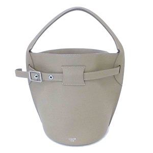 Celine Big Bag Nano Bucket Bag